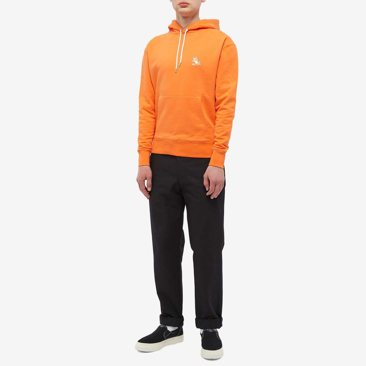 Maison Kitsuné Men