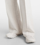 Varley The Wide Leg 30 sweatpants
