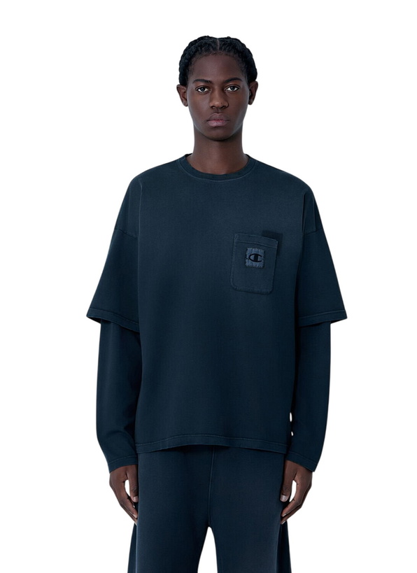 Photo: Champion Nowhere University T-Shirt