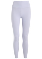 Vuori All The Feels Stretch-nylon Leggings Light Purple