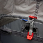 Osprey Talon 33 Backpack in Phantom Grey/Dark Charcoal 