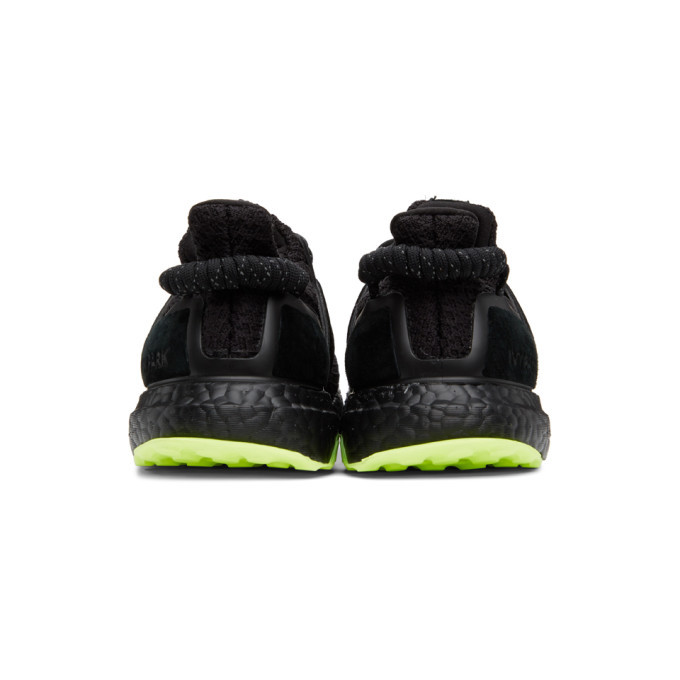 adidas x IVY PARK Black Ultra Boost OG Sneakers adidas x IVY PARK