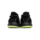 adidas x IVY PARK Black Ultra Boost OG Sneakers