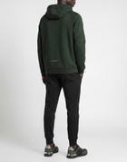 Ea7 Mens Sweatshirt Dark in Green