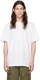 Ksubi White 4x4 Biggie T-Shirt