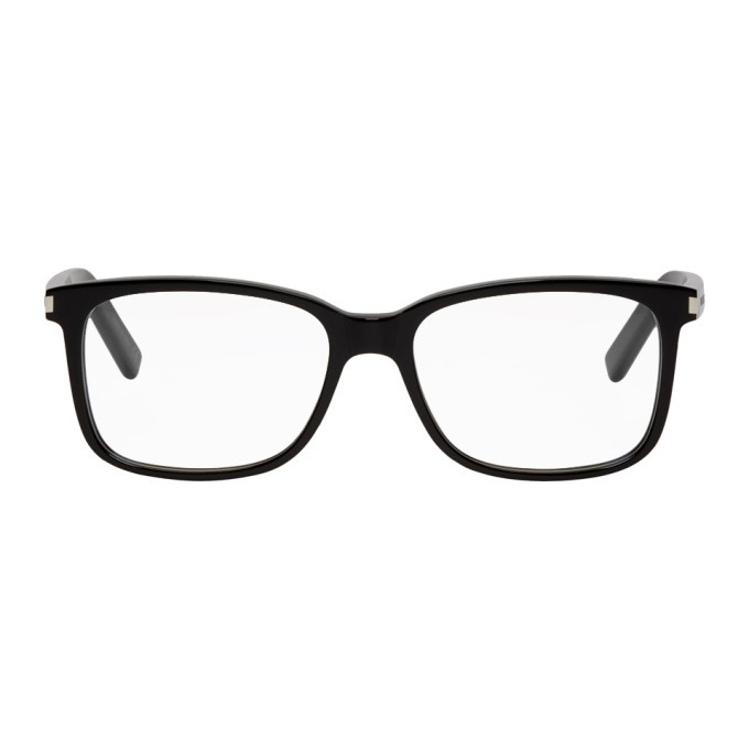 Photo: Saint Laurent Black SL 89 Glasses