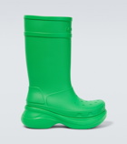 Balenciaga Crocs™ boots