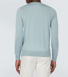 Loro Piana Virgin wool sweater