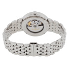 Carl F. Bucherer Adamavi Automatic Black Dial Watch 00.10314.08.35.21
