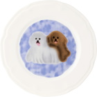 Carne Bollente White Bone Appetit Plate