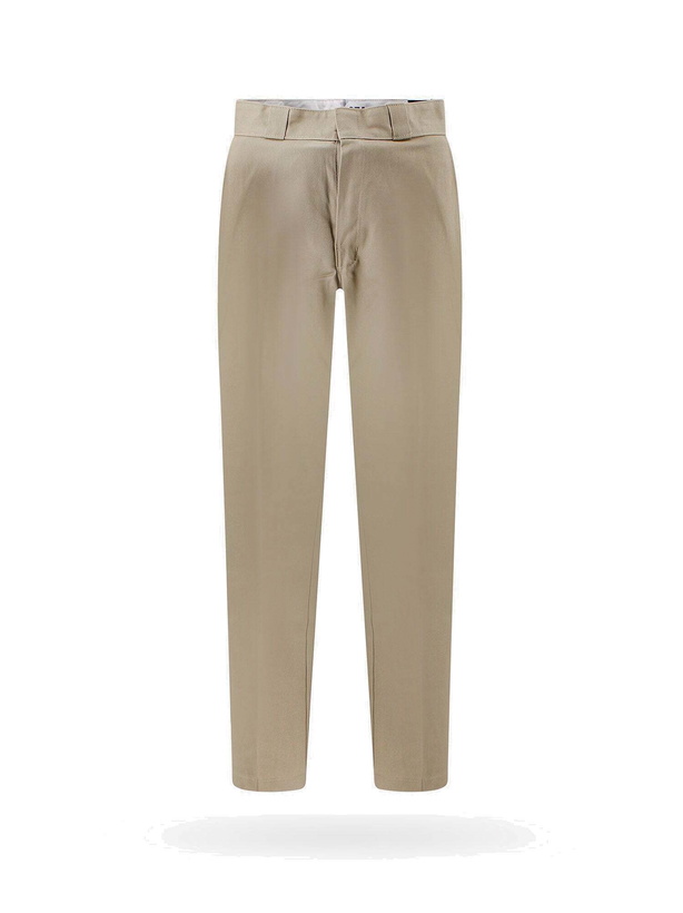 Photo: Dickies Trouser Beige   Mens