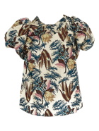 Ulla Johnson Marcelyn Top