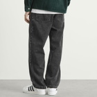 Polar Skate Co. Men's 93! Jeans in Silver Black