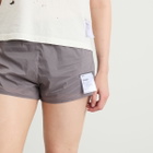 Satisfy Women's TechSilk 2.5 Shorts in Shark