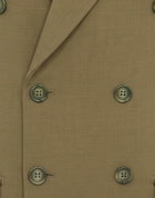 Vtmnts Womens Blazer Military in Green