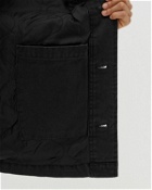 Dickies Dickies Duck Canvas Chore Coat Lined W Black - Womens - Denim Jackets