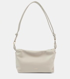 Loewe Flamenco Medium leather tote bag