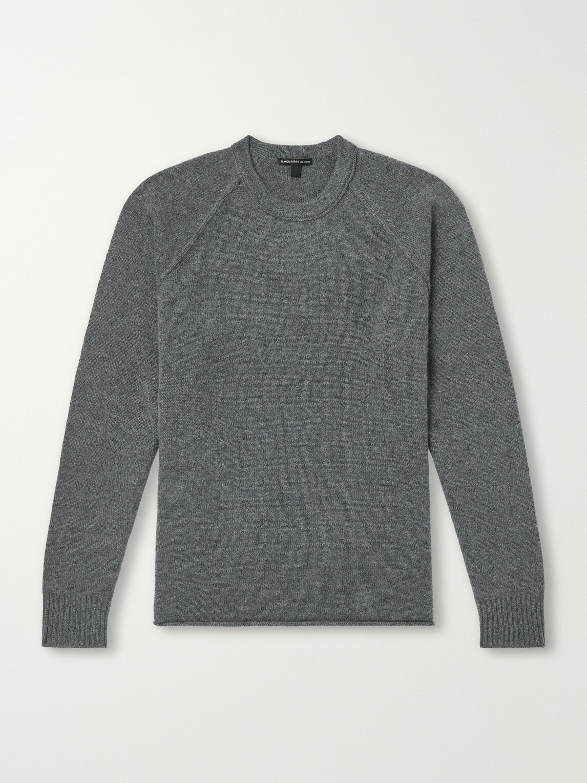 James Perse - Cashmere Sweater - Gray