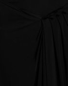 16arlington Womens Maxi dress in Black