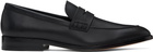 Coach 1941 Black Declan Loafers