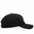 Cole Buxton Men's International Cap in Black 