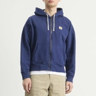 Polo Ralph Lauren Men's Polo Country Zip Hoodie in Dark Cobalt