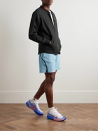 Nike Tennis - NikeCourt Advantage Dri-FIT Tennis Jacket - Black