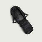 Db Journey Snow Pro Backpack 32L in Black Out