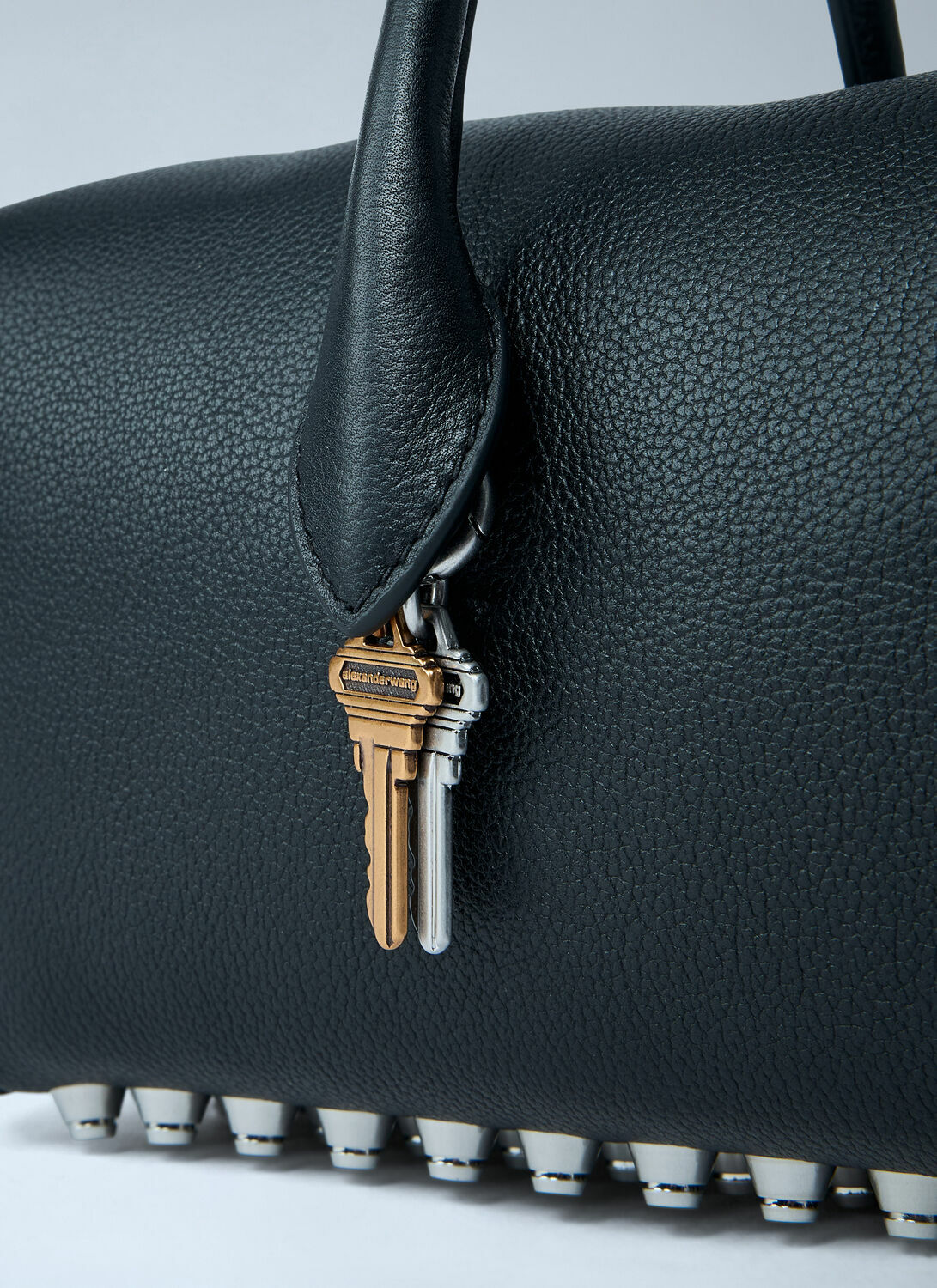 Alexander Wang Medium Roux Shoulder Bag