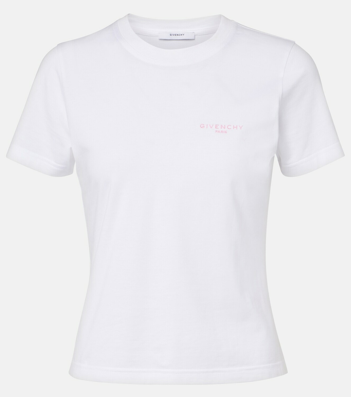 Givenchy Cotton jersey T-shirt