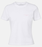 Givenchy Cotton jersey T-shirt