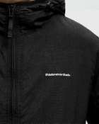 Thisisneverthat Washed Down Puffer Jacket Black Mens Down & Puffer Jacket