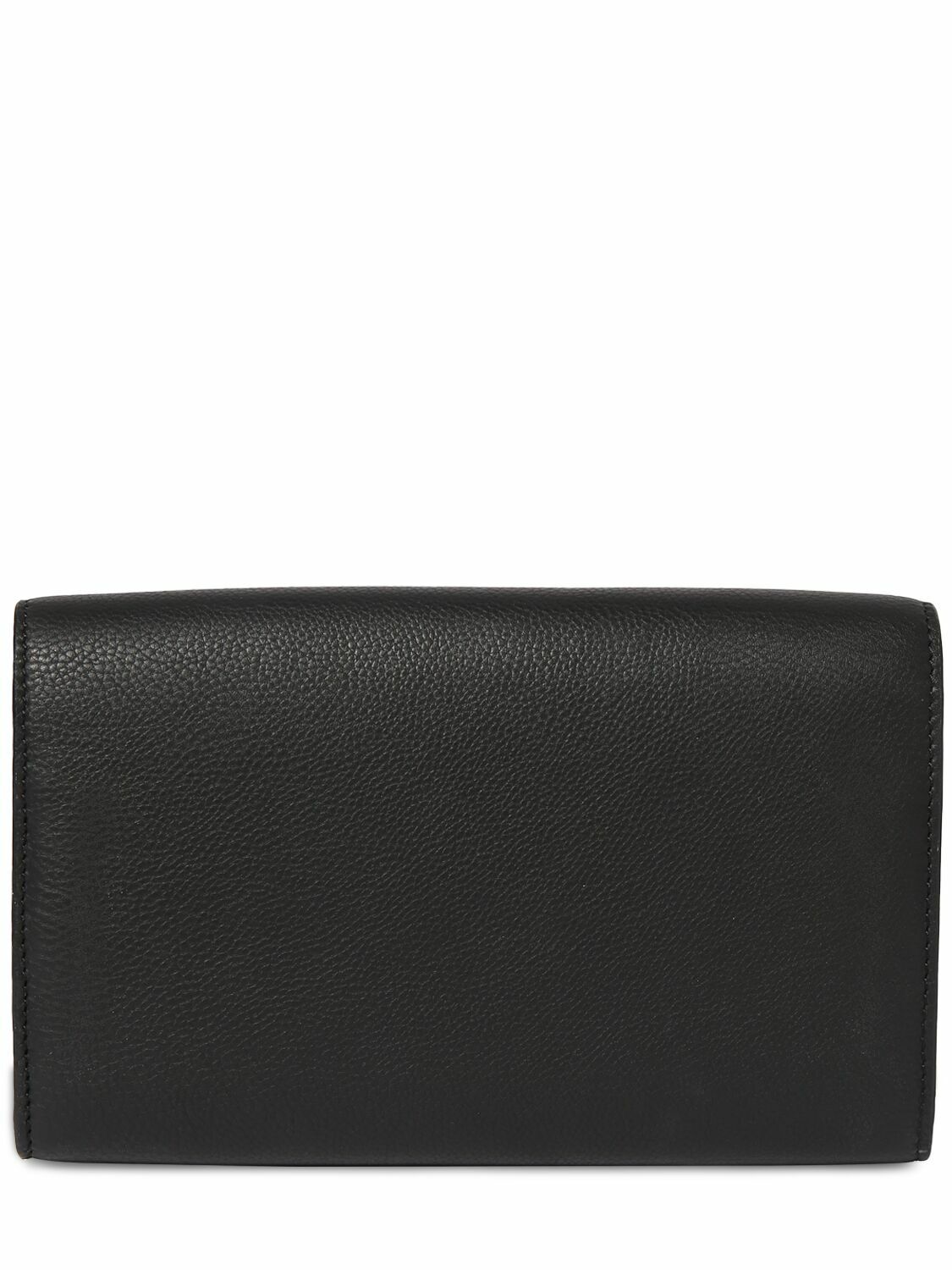 THE ROW Sofia Continental Leather Wallet The Row