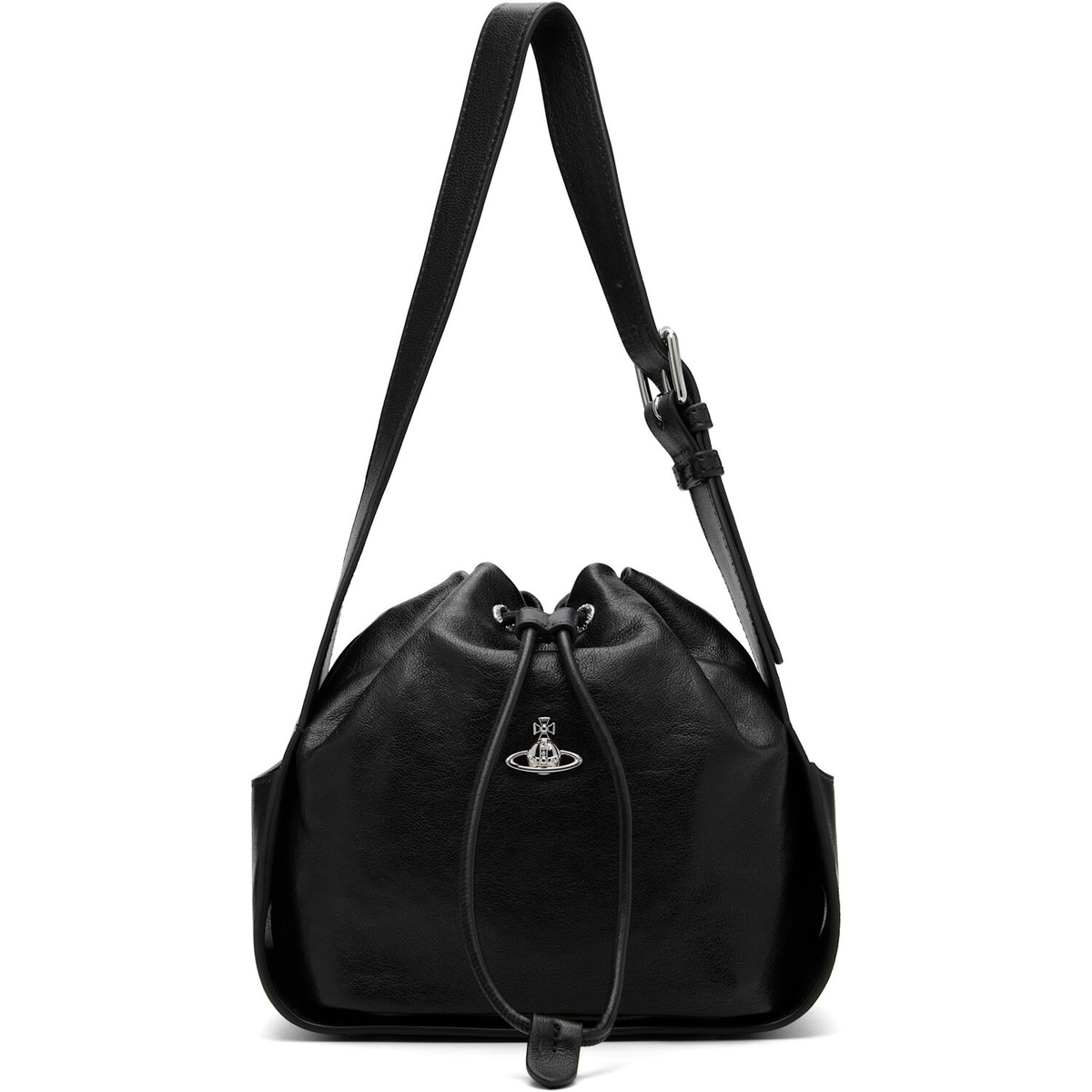 Vivienne Westwood Leather.
