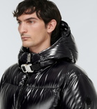 Moncler Genius - 6 Moncler 1017 Alyx 9SM Buckled down jacket