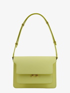 Marni   Trunk Bag Yellow   Womens