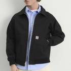 Randy's Garments Men's Randy’s Garments INC. Maine Jacket in Black Duck Canvas