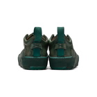 Boris Bidjan Saberi Green Bamba2 Sneakers