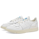 Adidas Men's Supercourt 2 Sneakers in Cream White/Bluebird