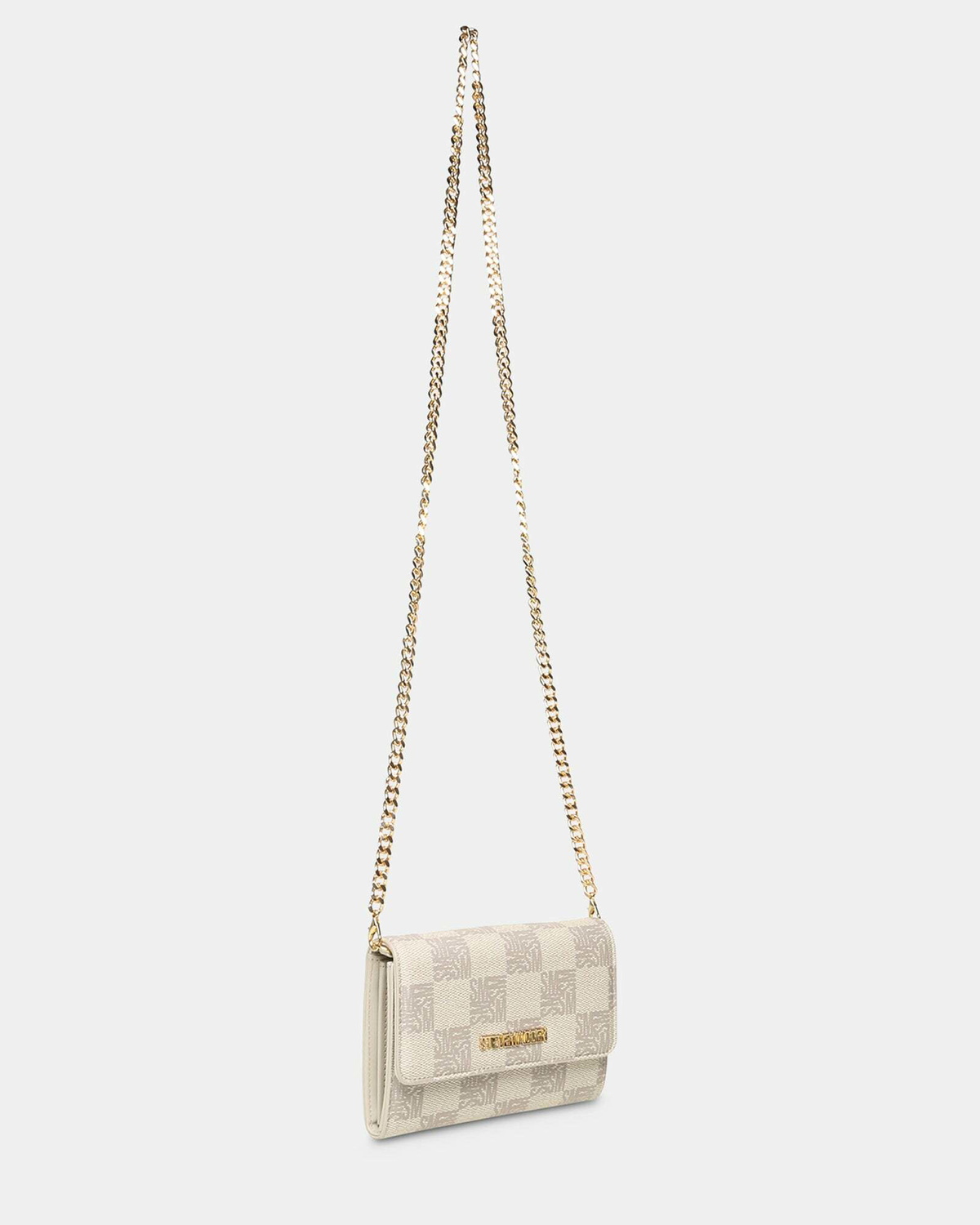 Steve Madden Bryee Bag in Beige