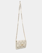 Steve Madden Bryee Bag in Beige