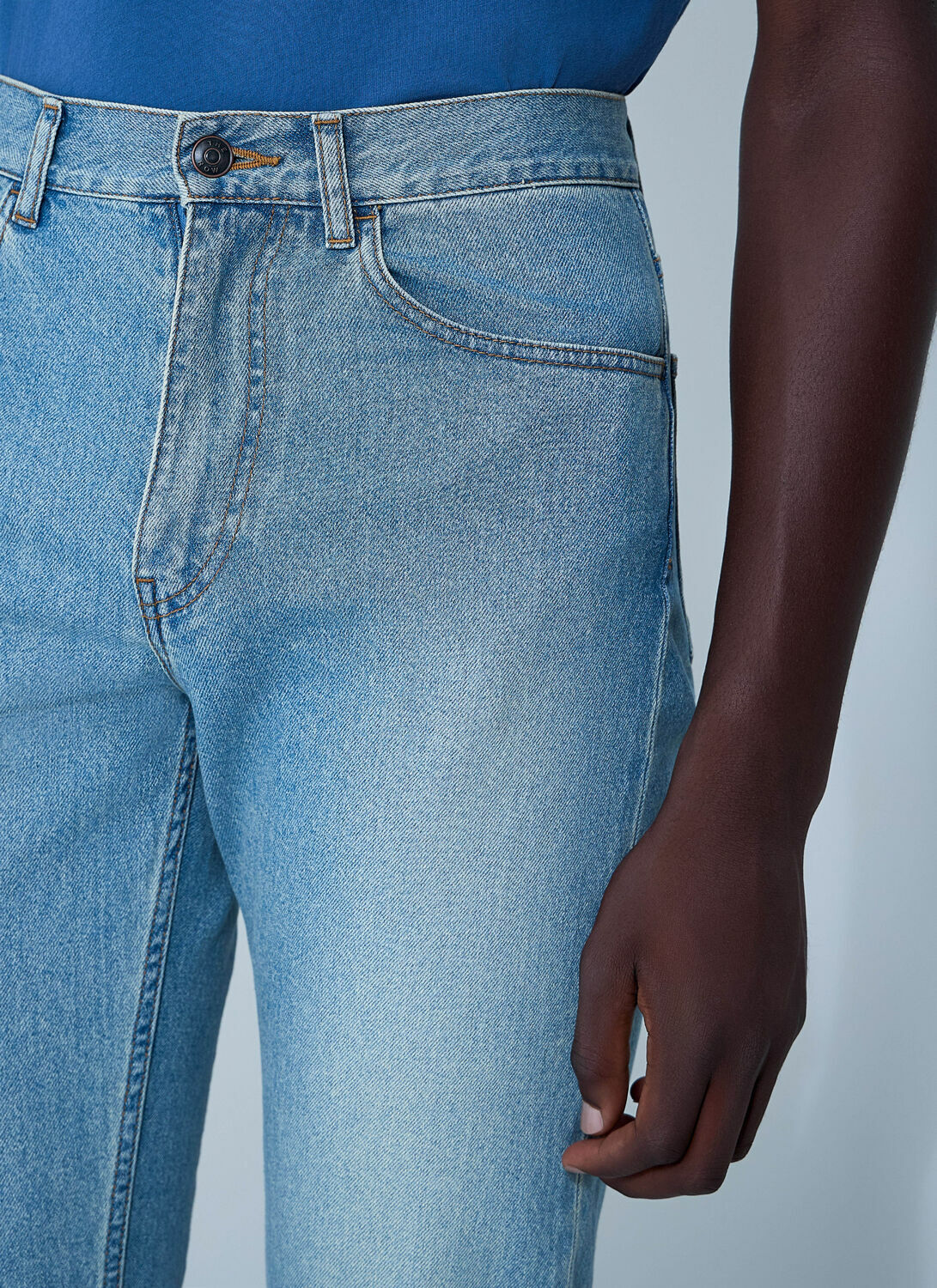 The Row Fred Jeans The Row