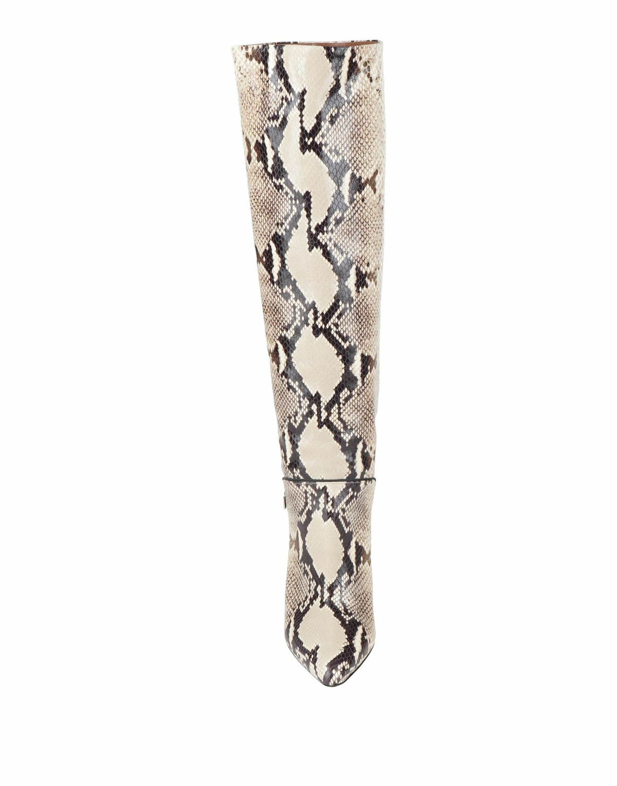 Paris Texas Womens Boot Taupe