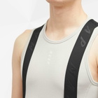 MAAP Men's Thermal Base Layer Vest in Fog