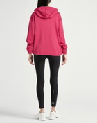 Fila Womens Sweatshirt Fuchsia