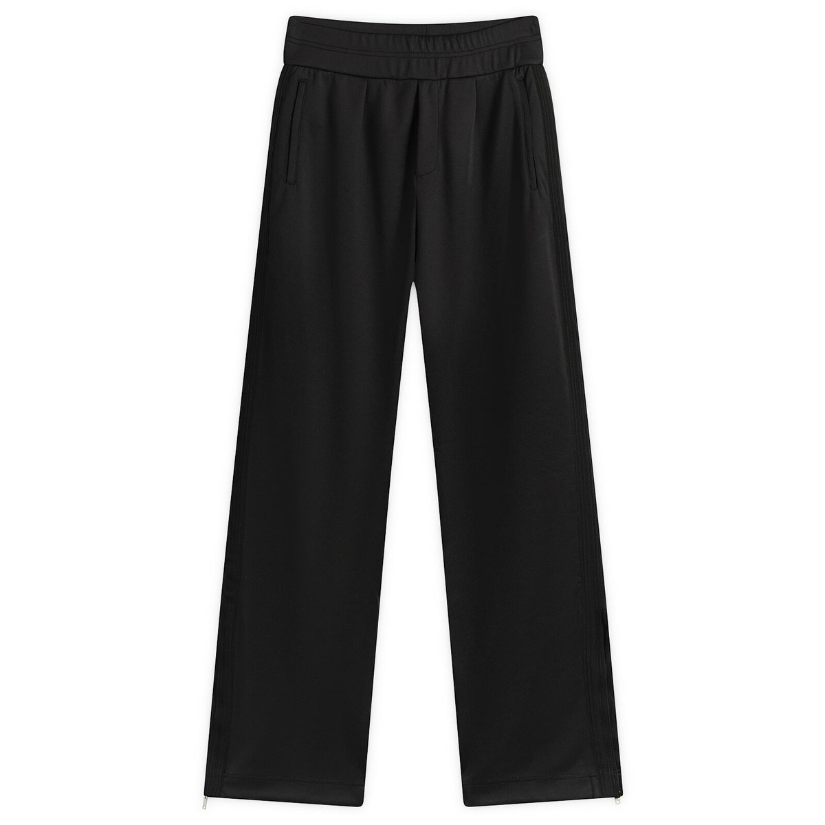 Rhude Men's Trofeo Track Pants in Black