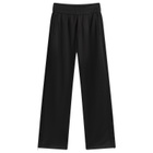 Rhude Men's Trofeo Track Pants in Black