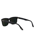 Tom Ford Eyewear Stephenson Sunglasses