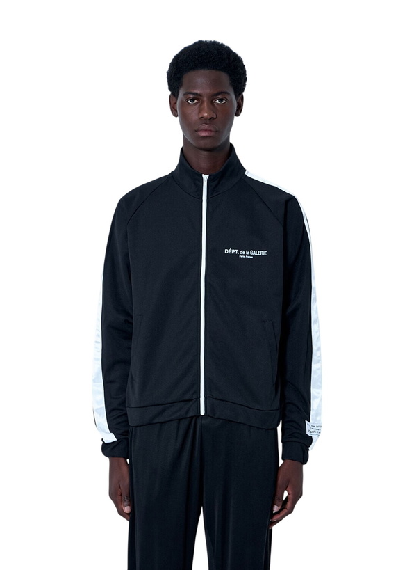 Photo: Gallery Dept. Track Jacket with Logo Detail