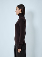 Lemaire Button-Down Cardigan